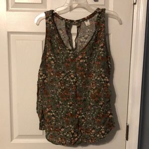 Tank top Great for work!